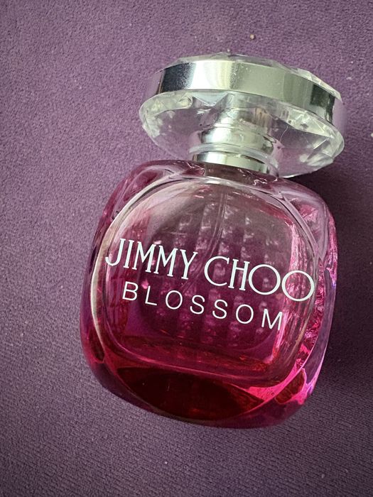 Jimmy choo blossom 40 ml