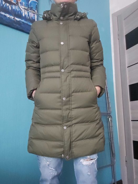 Куртка Tommy Hilfiger