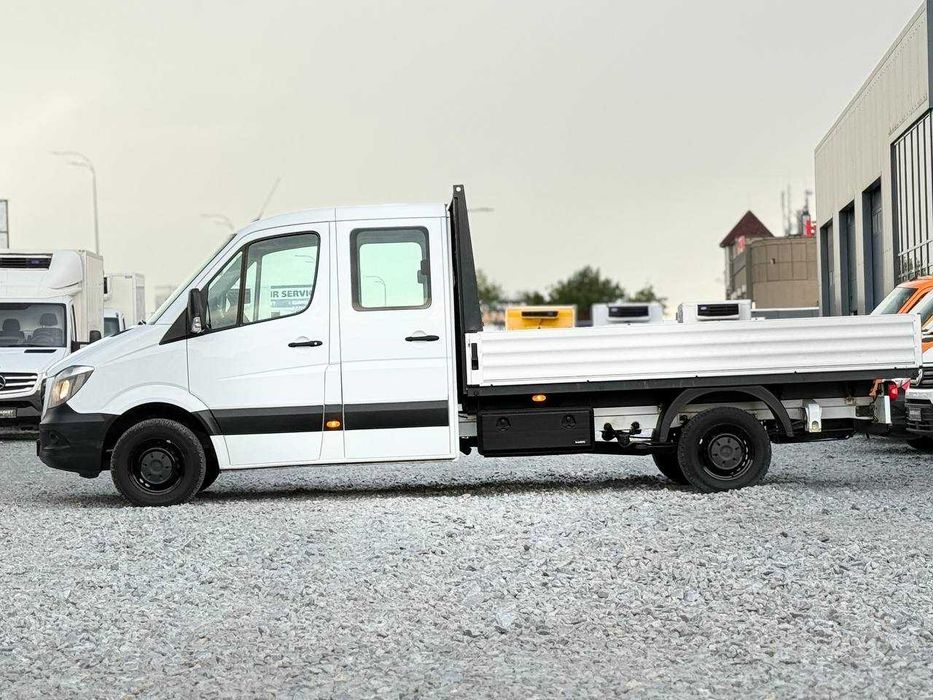 Mercedes-Benz Sprinter 2017p.