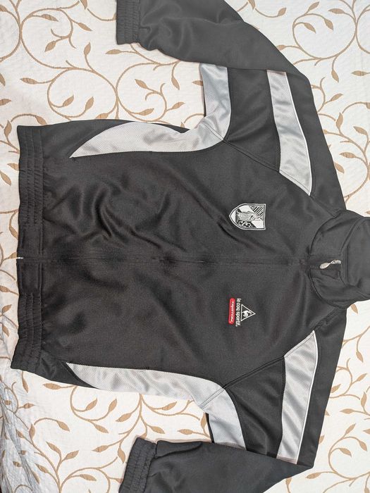 Casaco Lecoq Vitoria SC 2001
