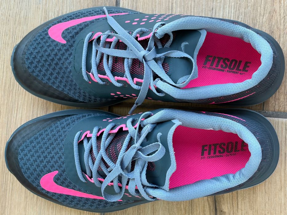 Buty sportowe Nike
