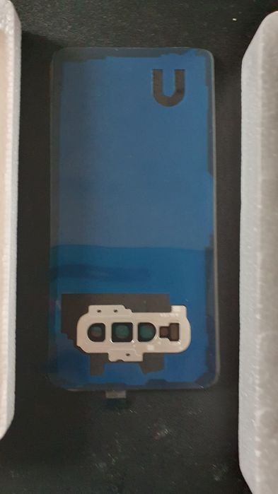 Нова задня кришка для Samsung S10+