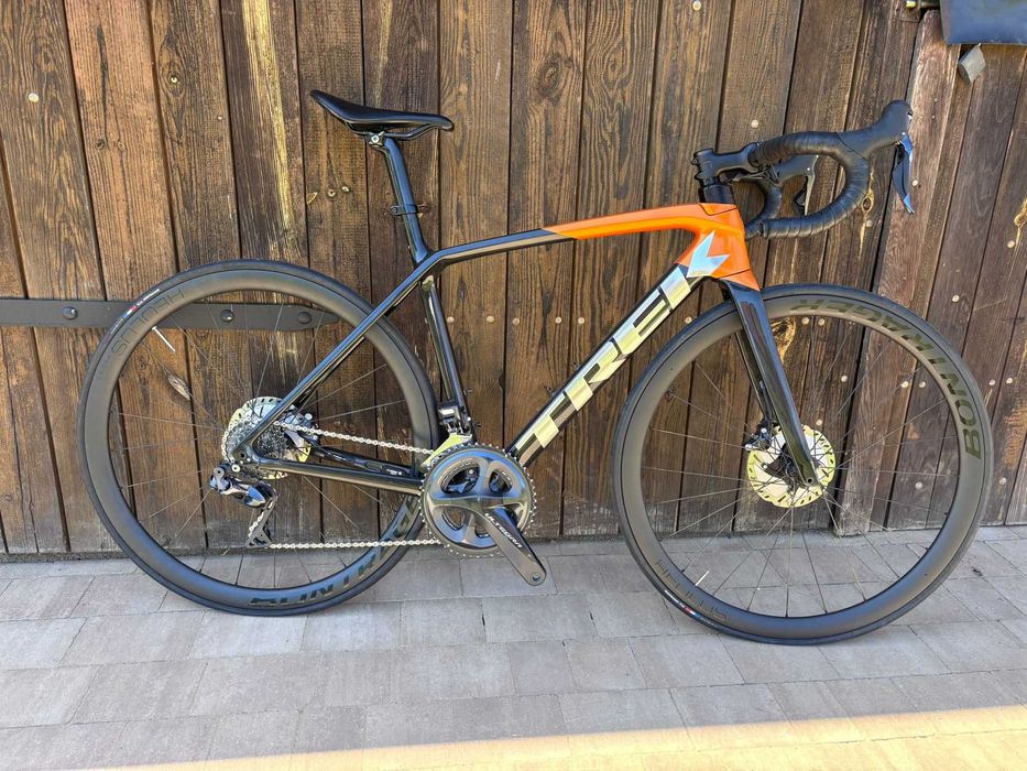 Rower szosowy Trek Emonda SL 7 Disc 52