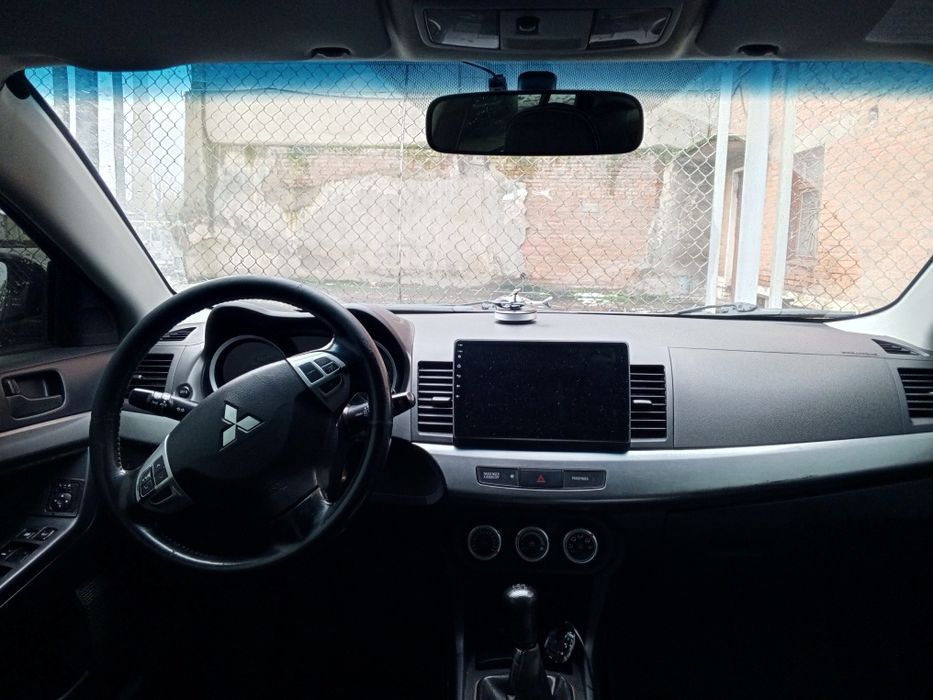 Продам Мітсубіші Ланцер 10