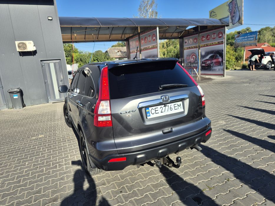 Продам Honda crv 3.Можливий обмін
