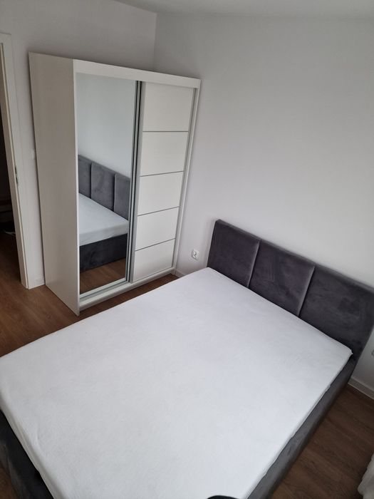 Mieszkanie do wynajęcia