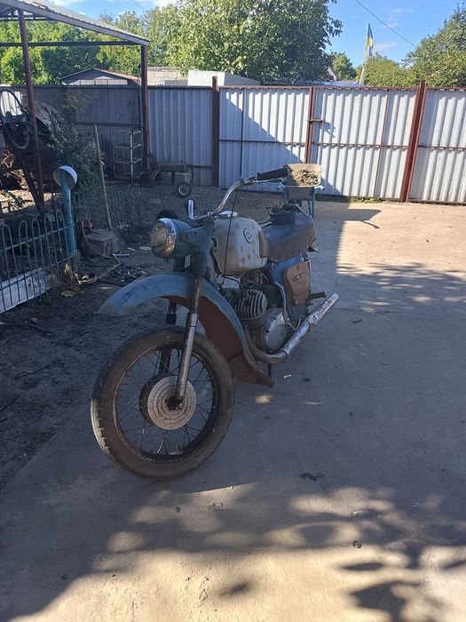 Продам Иж Юпитер 3