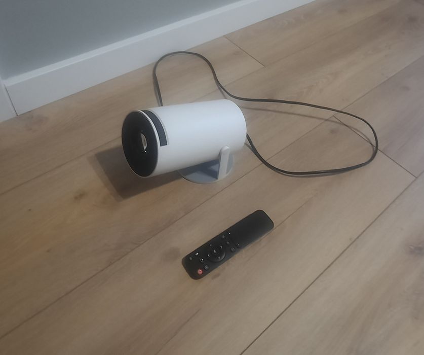 Projektor Android, WiFi, USB, HDMI, Bluetooth