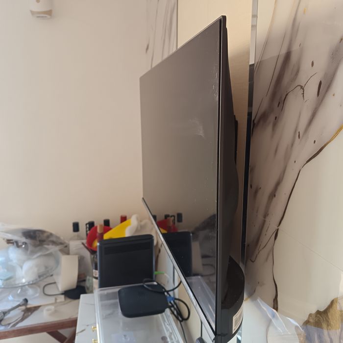 Smart Tv Hisense 32 polegadas