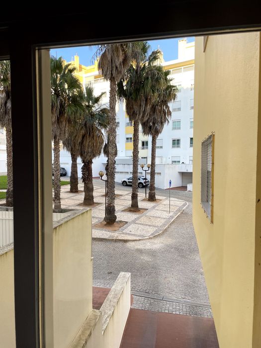 Limpeza de janelas ao Domicílio