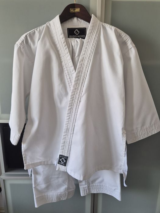 Кімоно Budo Nord p.140