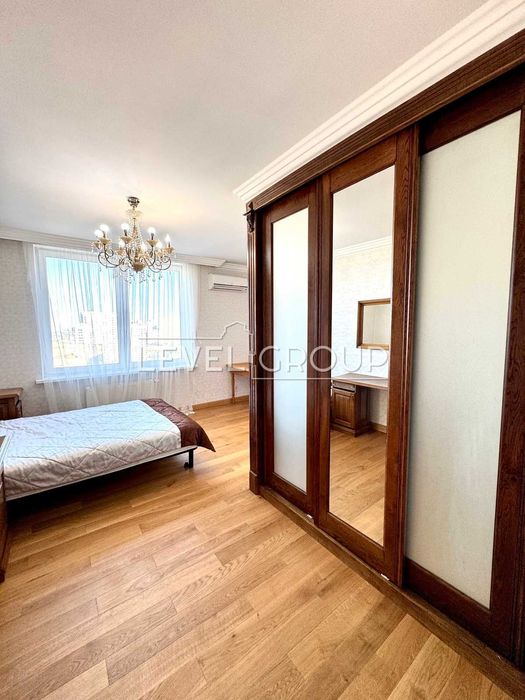 3-rooms apartment apartment by the address st. Ul Vasilkovskaya (area 117 m²) - Atlanta.ua - photo 13