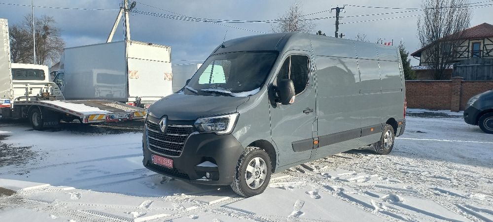 ПРОДАМ  Renault   Master 2022р