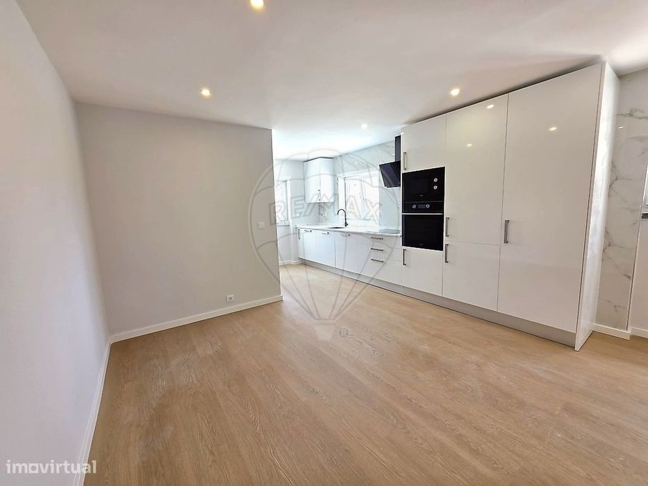 Apartamento T1 para venda