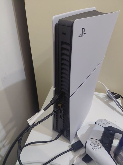 Vendo Playstation 5