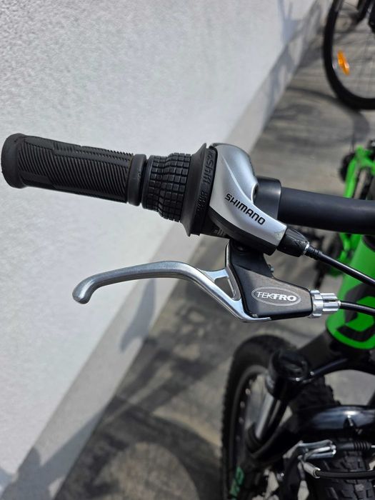 Scott Scale JR 24 | Lekki MTB | Stan BDB | Gotowy do jazdy