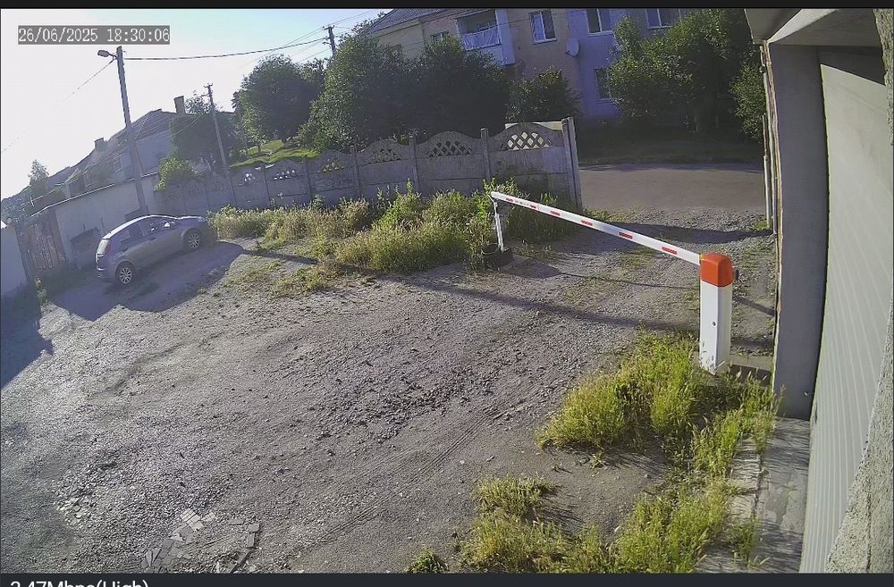 Оренда боксів під комерцію.