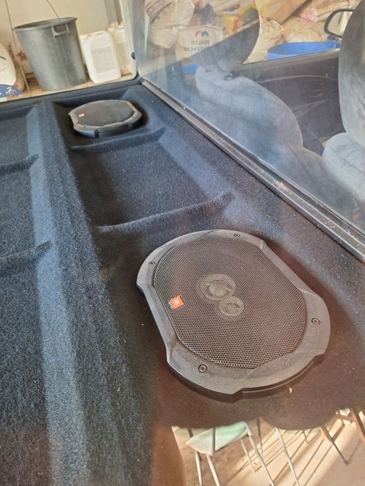 Vendo Citroën saxo