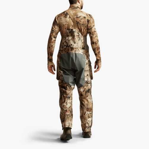 Чоловічий напівкомбінезон Sitka Gear Hudson Optifade Waterfowl L/XL