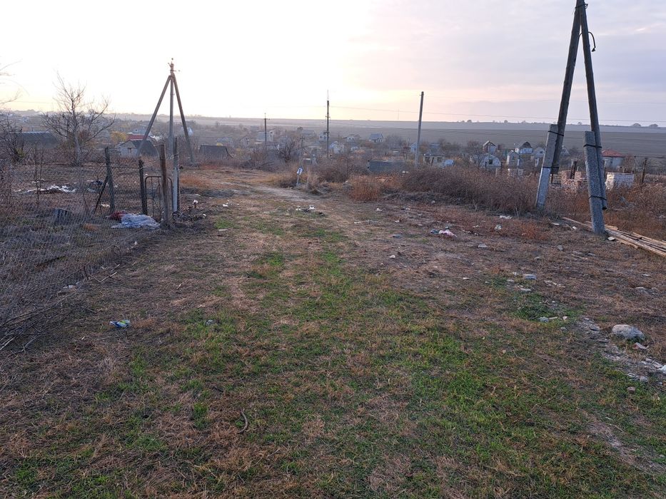 Участок 55 соток под бизнес !