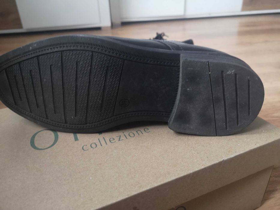 Buty 39 komunia eleganckie