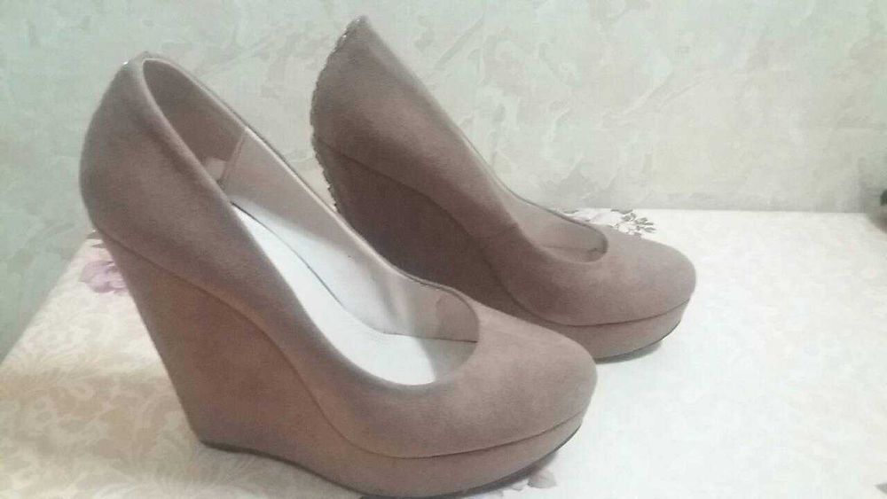 Туфли женские