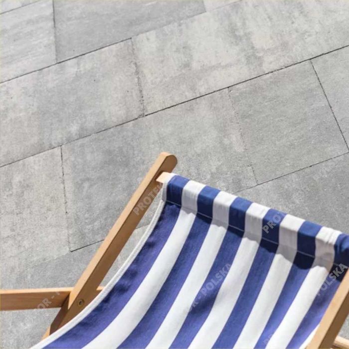płyta tarasowa MULTICOMPLEX POLBRUK kostka brukowa plac chodnik taras