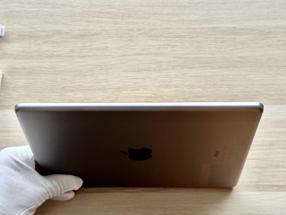 iPad 6 32GB Czarny – 96% Baterii, Sprawny, 30 dni gwarancji