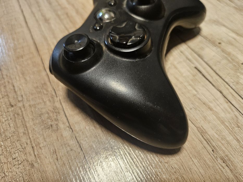 Pad xbox360 bezprzewodowy
