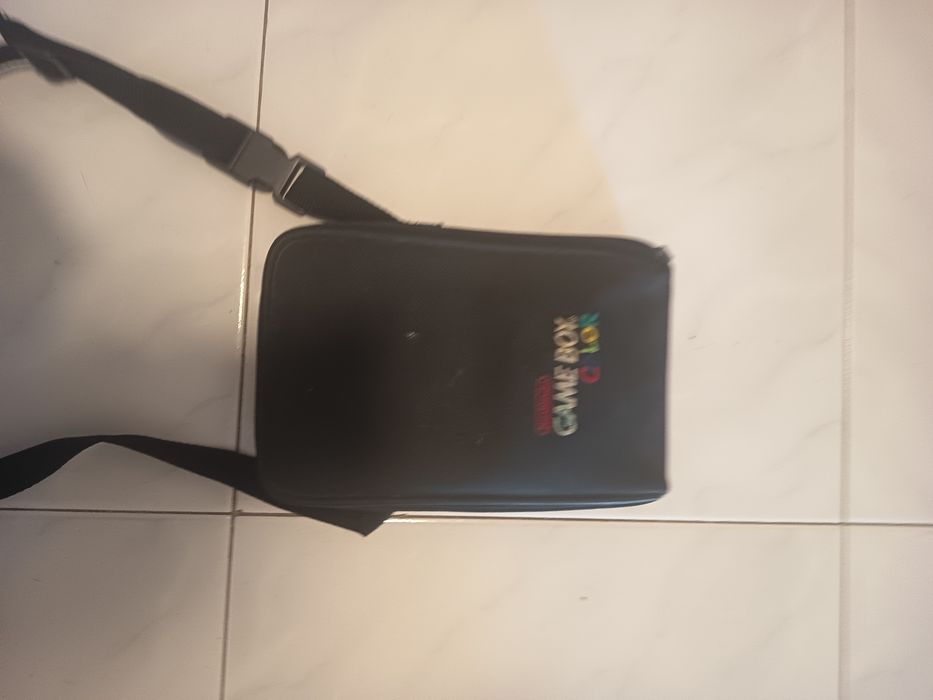 Jogos game boy variados