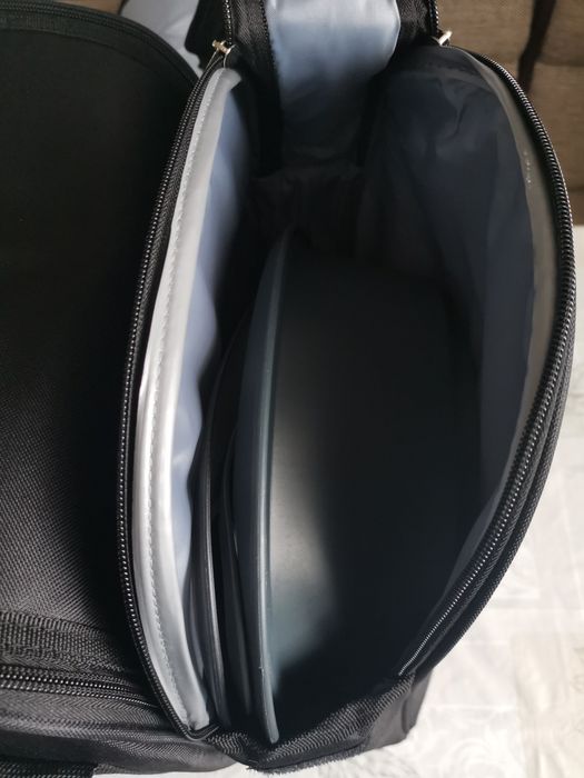 Torba transportowa do Thermomix TM5 i TM6