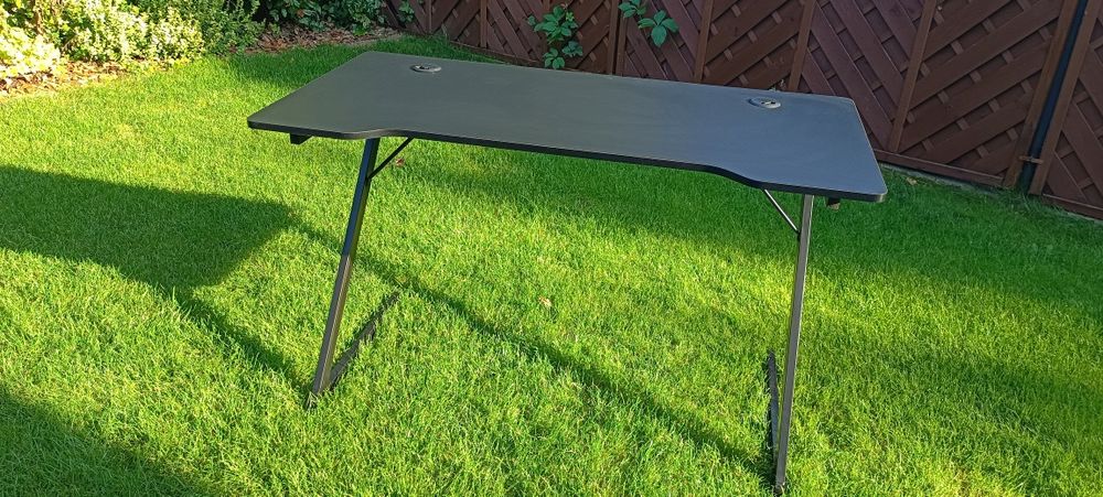 Biurko geamingowe Jysk