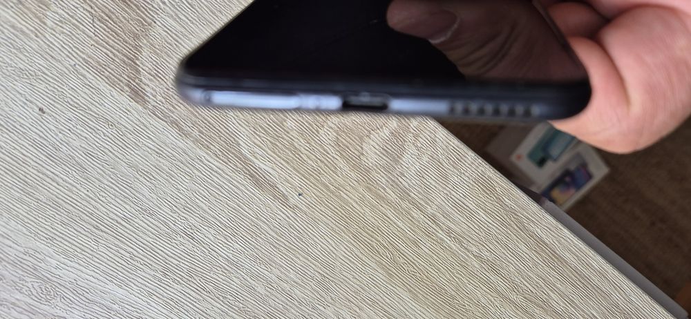 Wyświetlacz z ramką do Xiaomi Mi 11 lite 5G.