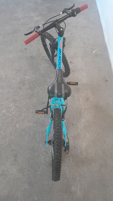 Bicicleta de Criança BTT
