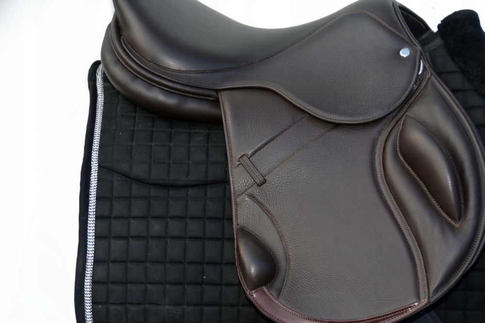 Siodło Skokowe 17,5C