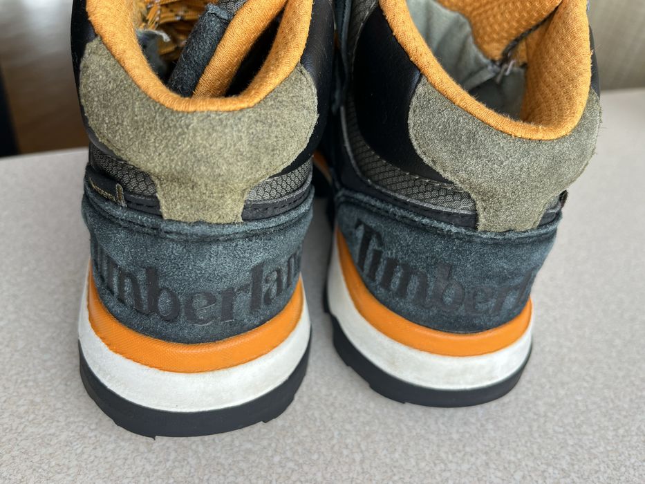 Черевики дитячі Timberland