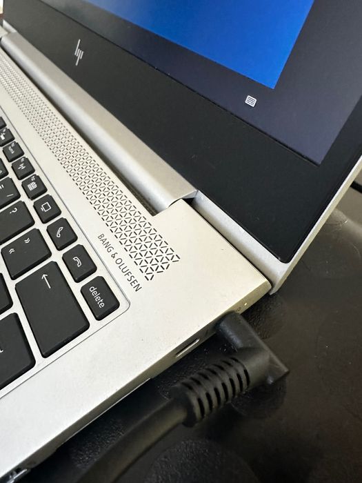 VENDO HP EliteBook 840 G6 i5 (8365U) 8GB RAM 256GB SSD 14” FHD