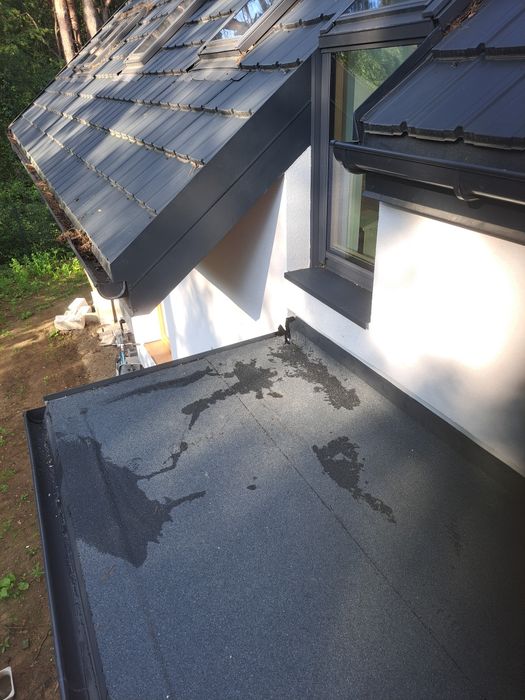 Dachy usługi dekarskie ,dekarz naprawy,przeróbki, wymiana pokryć