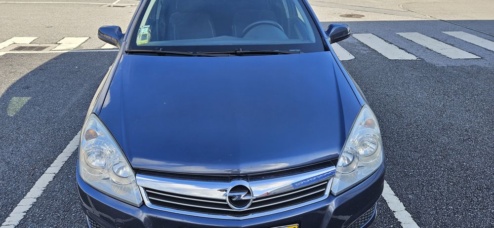 OPORTUNIDADE: Carrinha Opel Astra muito  estimada