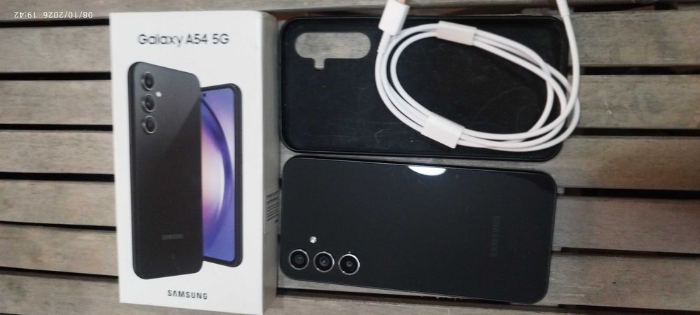 Telemóvel Samsung Galaxy A54 5G