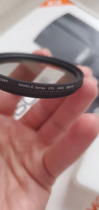 Продам nd фільтр