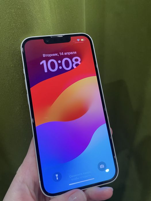 Iphone 13/128 гб