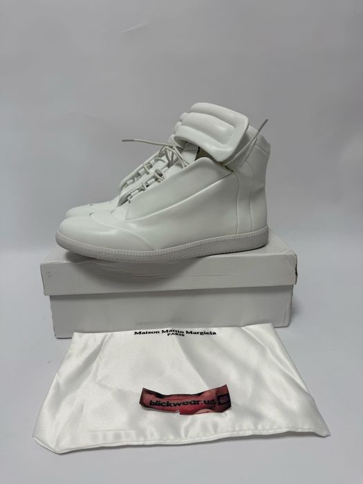maison margiela future 42 - купити чоловічі кросівки - Ціна на OLX.ua