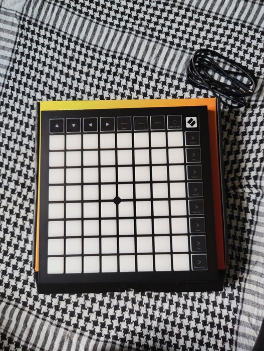 Launchpad X Novation
