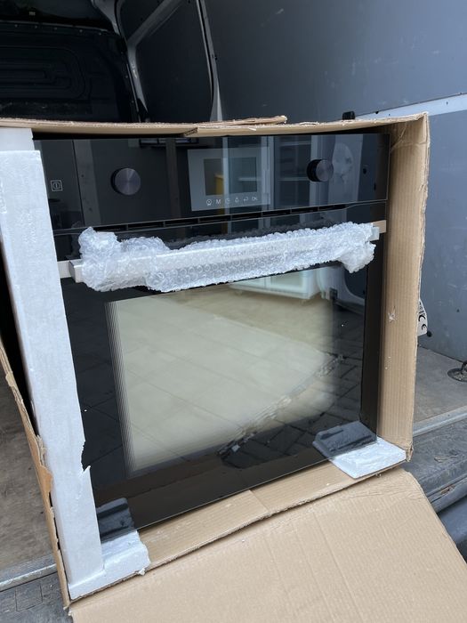 NOWA | Płyta indukcyjna inventum 60/70/80/90 cm