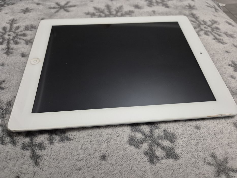 Ipad dla dziecka