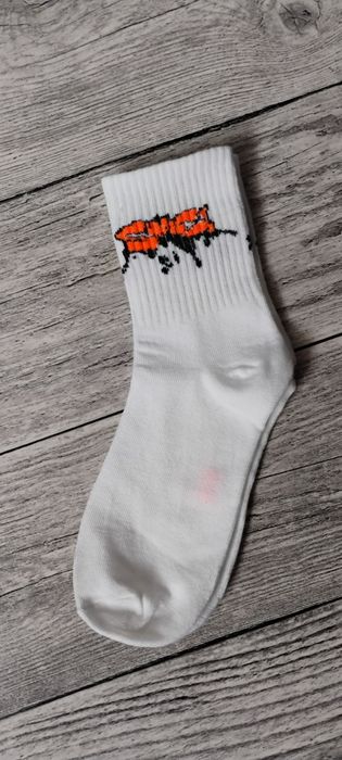 Zestaw skarpet 5 par