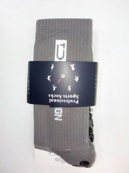 Meias TD ani-deslizantes