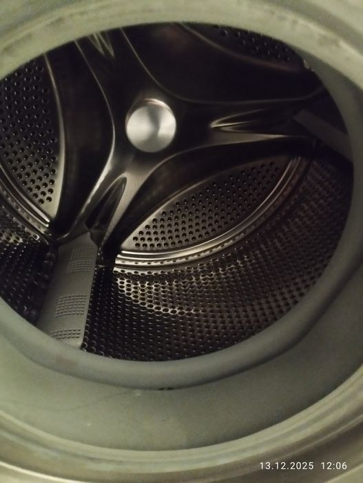 Продам пральну машину з Німеччини