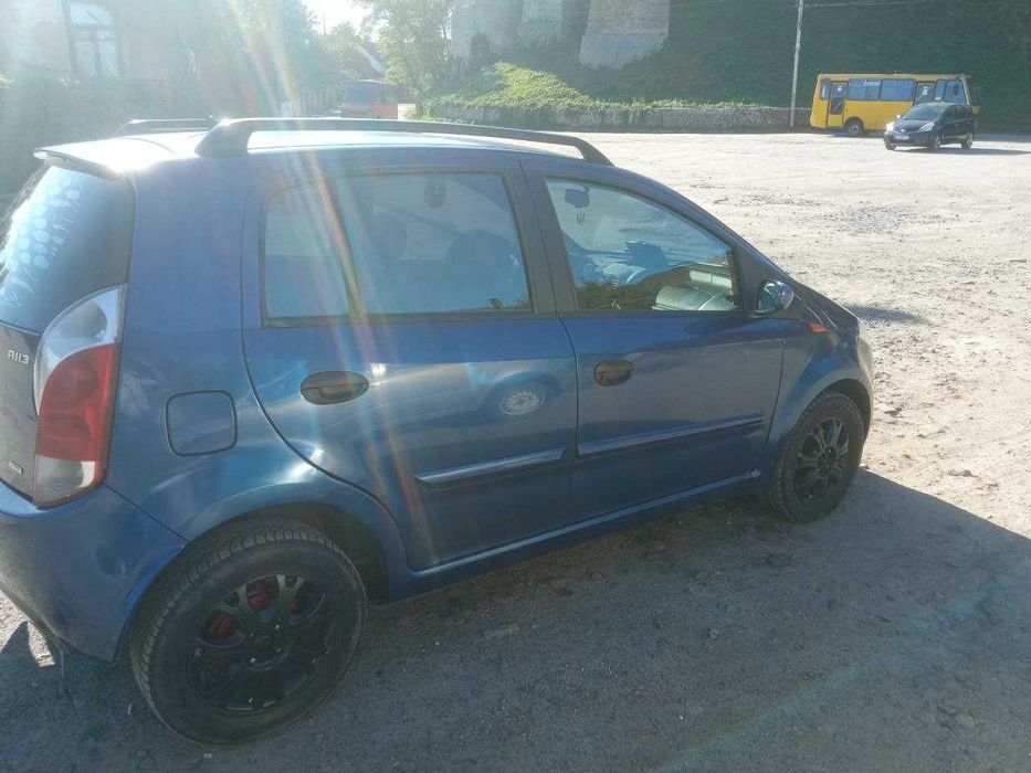 Продам Chery Kimo 2008